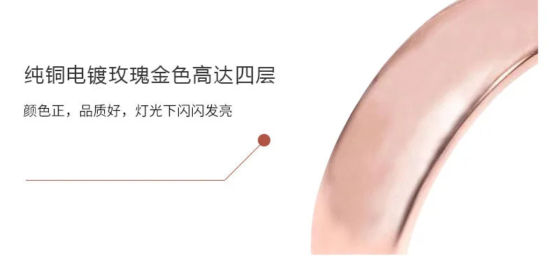 Anti Snoring Device Ring Magnetic Therapy Acupressure Treatment