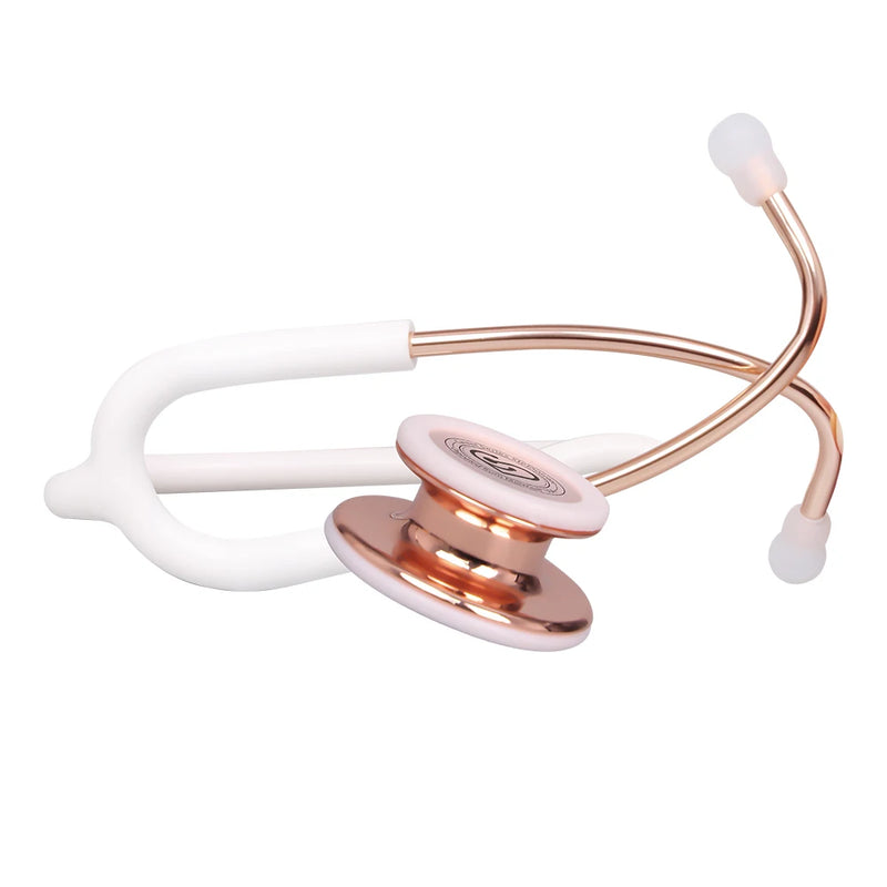 Double-Sided Professional Stethoscope