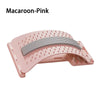 Lumbar Soothing Device & Stretching Massager