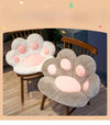 Cat Paw Chair Cushion