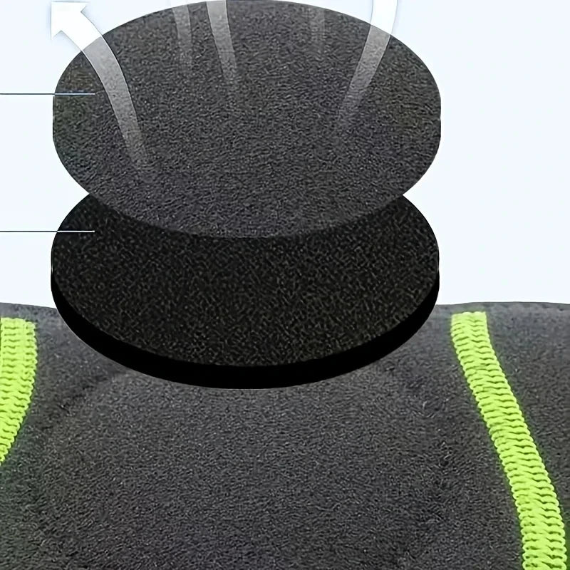 Tennis Elbow Compression Strap & Forearm Brace