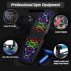 Multifunctional Foldable Push-Up Board for Home Fitness Training