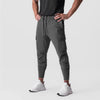 Men’s Camouflage Quick-Dry Sports Pants – Lightweight Stretch Workout Joggers for Running & Training