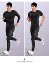Men's Sport Running Suit