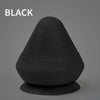 Wall-mounted Fascia Cone Multi-Function Suction Cup Wall Massager