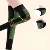 Self-Heating Knee Brace with Mugwort Warmth – Long Knee Support