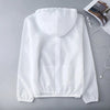 Quick Dry Breathable UV Protection Jacket – Lightweight Sunscreen Coat for Men & Women