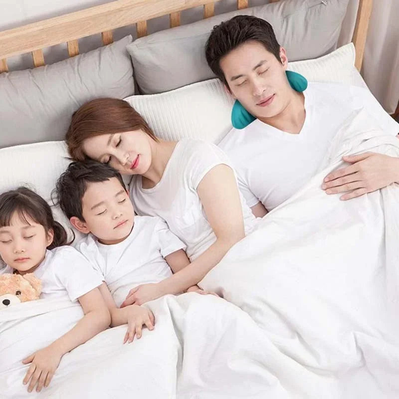 Premium Cervical Spine Massager