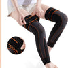 Self-Heating Knee Brace with Mugwort Warmth – Long Knee Support