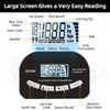 Digital Hand Grip Strength Tester 120kg