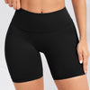Women's Yoga & Fitness High Waist Shorts