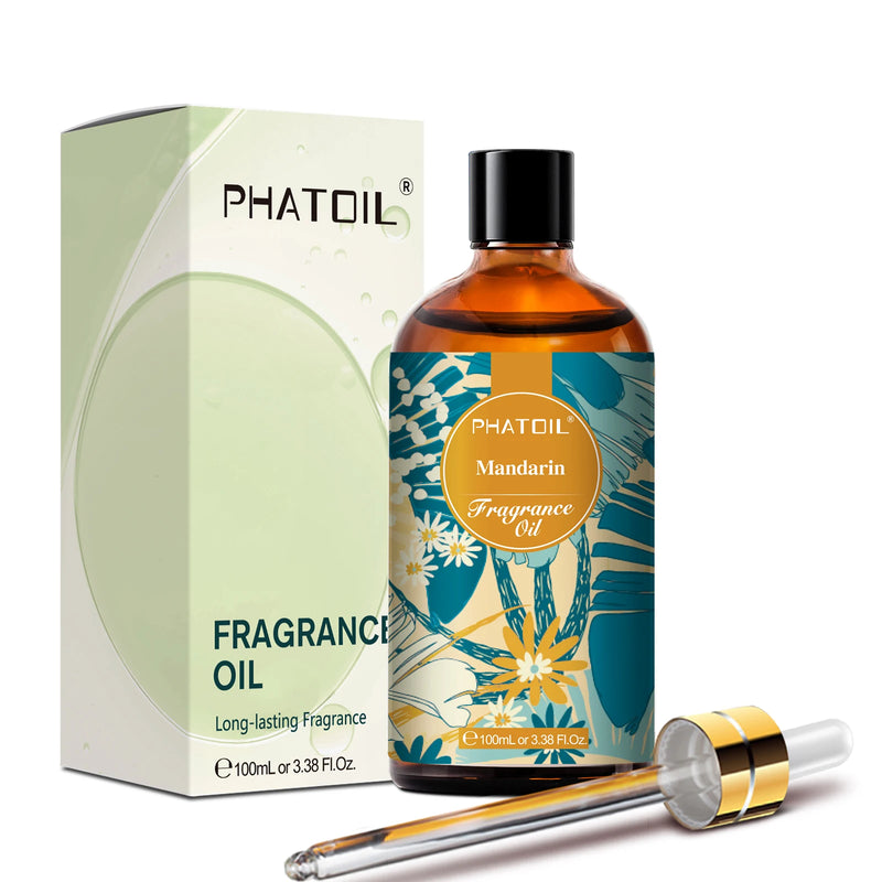 PHATOIL 100ml Aroma Fragrance Oil
