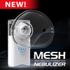 KIUZOU Medical Portable Nebulizer