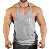 Summer Fitness Tank Top for Men