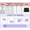 Women’s Waist Trainer Sauna Sweat Belt