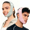 Adjustable Anti-Snore Chin Strap for Sleeping