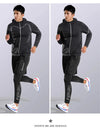 Men's Sport Running Suit
