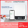 Fitdays Body Weight & Fat Percentage Scale