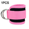 Fitness Ankle Buckle & Leg Training Device: