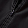 Women’s Zipper Sports Jacket & High-Waist Leggings Set