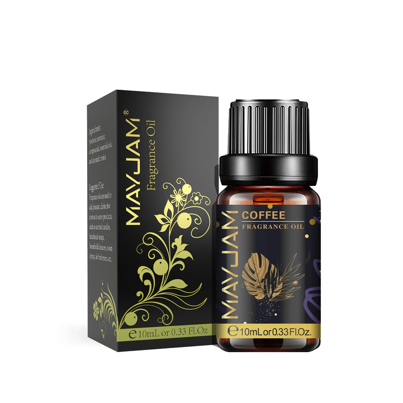 MAYJAM 10ml Fragrance Oil