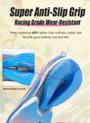 Carbon Plate Marathon Running Shoes – Lightweight Racing Sneakers with Stable Support & Cushioning