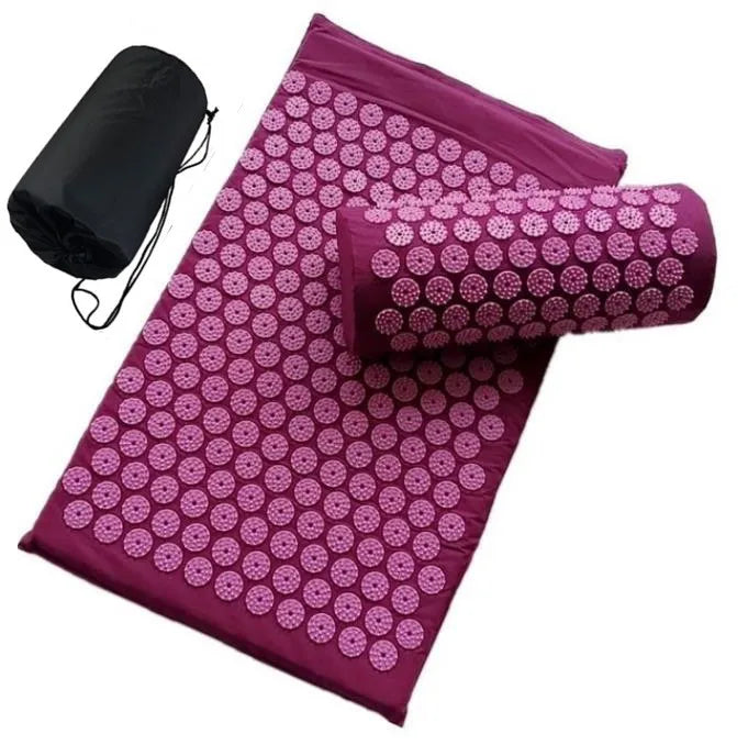 Shakti Acupressure Massage Mat