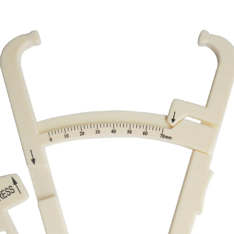 1Pc Crossfit Body Fat Loss Tester Caliper