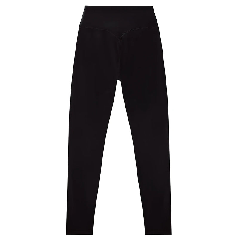 Women’s Zipper Sports Jacket & High-Waist Leggings Set