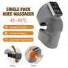 Heated Vibration Massage Pad for Knee, Shoulder & Elbow