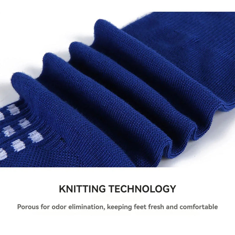 Loogdeel Soccer Knee-High Socks – Kids & Adults