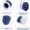 Reusable Ice Bag Compression Wrap for Knee, Ankle, Shoulder & Neck