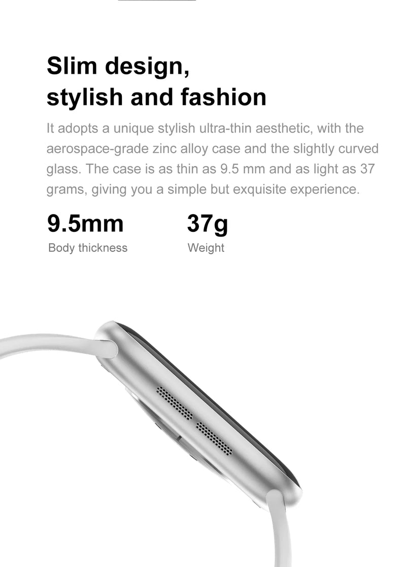 Apple DT Watch 10 Smart Watch