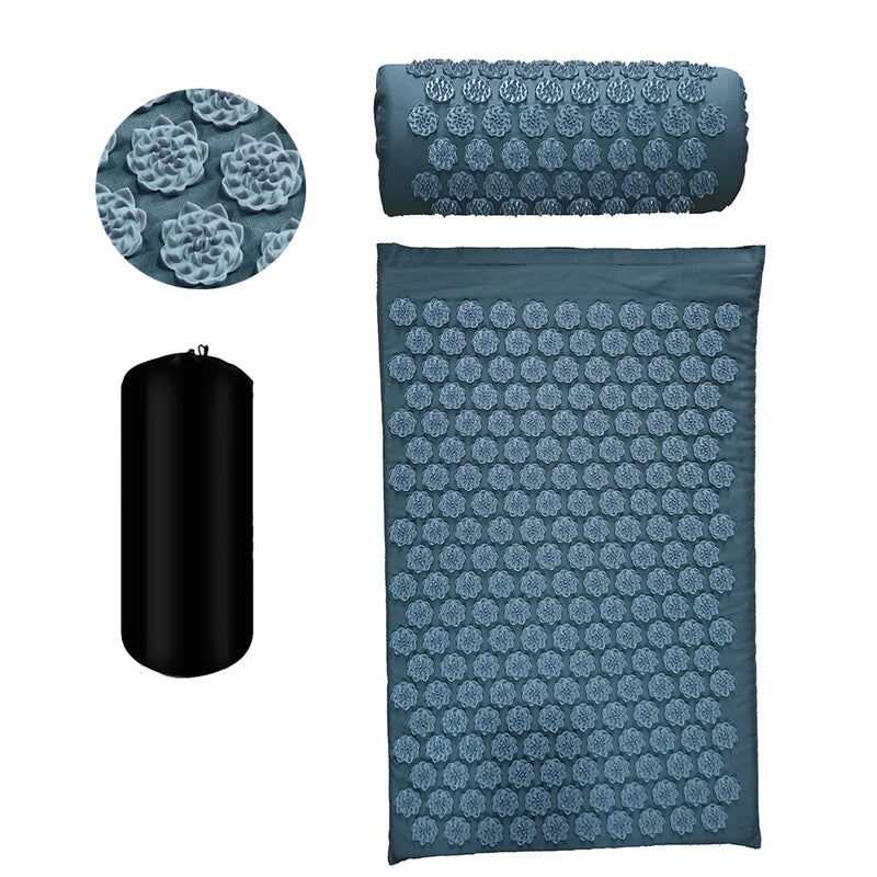 Shakti Acupressure Massage Mat