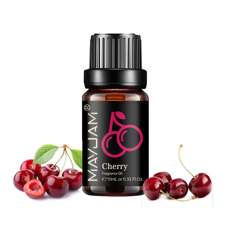 MAYJAM Fruit Essential Oil