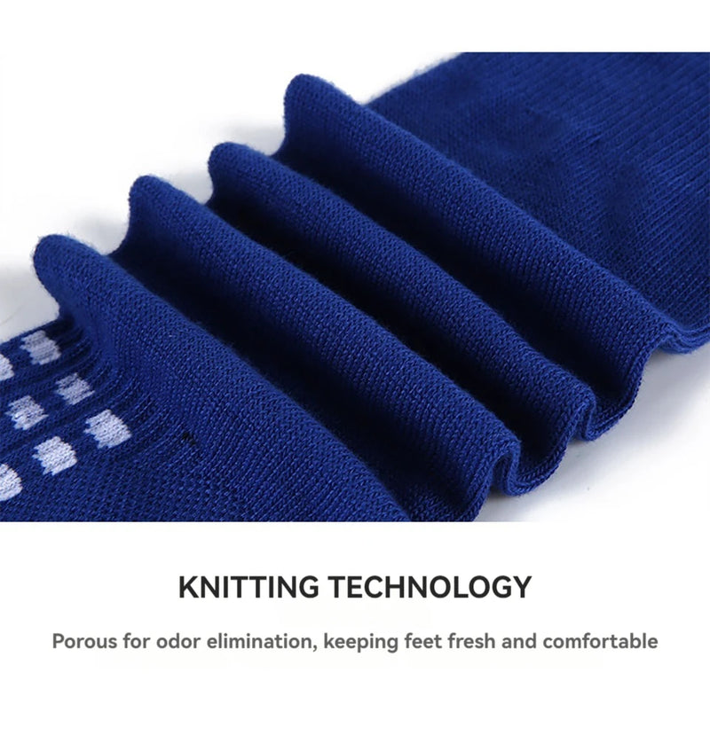 Loogdeel Soccer Knee-High Socks – Kids & Adults