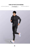 Men's Sport Running Suit