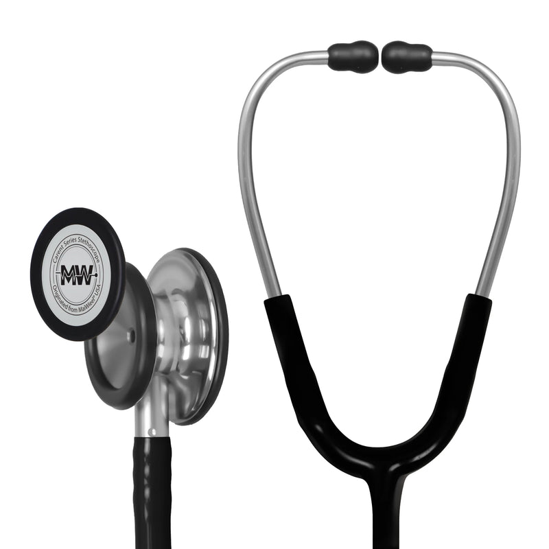 Medical Double-Sided Professional Stethoscope