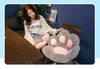 Cat Paw Chair Cushion