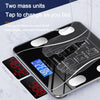 High-Precision Bluetooth Body Fat Scale