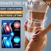 MYOslim EMS Body Sculpting Machine for Muscle Stimulation and Body Toning