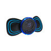 Electric EMS Foot Massager Accessories Pulse Muscle Stimulator