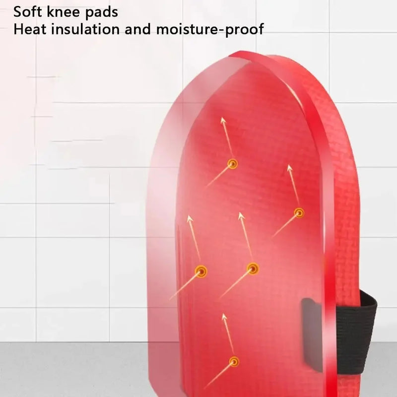 1 Pair Knee Protection Pad for Work & Gardening