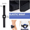 Reusable Ice Bag Compression Wrap for Knee, Ankle, Shoulder & Neck