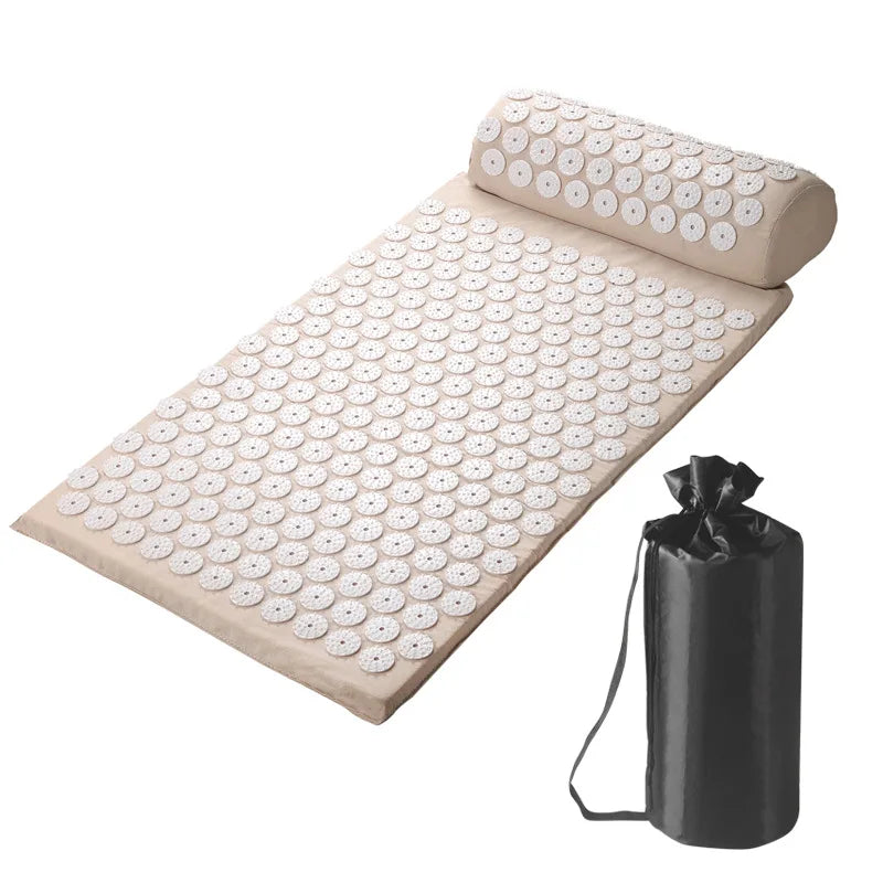 Shakti Acupressure Massage Mat