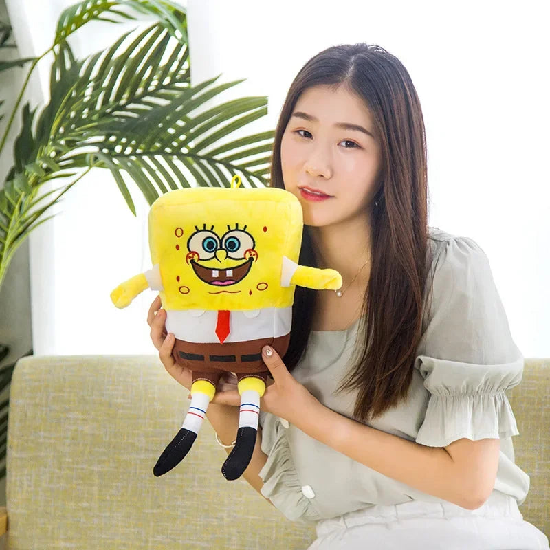 Knot Plush Cushion / Nordic Ball Pillow