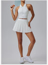 Floral Discount Sports Skirt for Women