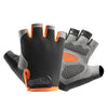 Non-Slip Breathable Gym Gloves for Weightlifting & Fitness