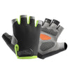 Non-Slip Breathable Gym Gloves for Weightlifting & Fitness