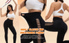 2 Pack Women’s High Waisted Seamless Butt Lifting Yoga Leggings